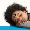 Physio Logic Fever-Friendz Stick-On Thermometer Fever Indicators for Kids 1