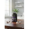 Nad Resveratrol 120caps Rinde 60 Días Antioxidante Natural