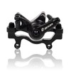 Chooee Mechanical Disc Brakes Front/Rear Bicycle Disc Brakes for Mountain
