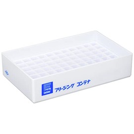 Nichi-Denko Glass (NEG) Freezing Container FC-08 402003