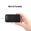 BT209 Portable Wireless Bluetooth Speaker Mini Style Pocket-Sized Music Sound