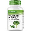 Broccoli Extract - 180 Capsules - High Dose with 1310