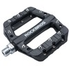 ROCKBROS Bicycle Pedals, Flat Pedals, Lightweight, mtb Pedals, Road Bike,