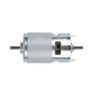 BestTong Micro DC 12V-24V 10000RPM 775 Motor Ball Bearing Large