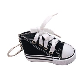 VNEWSCHI Mini Shoes Keychain for Man Woman Cute Sport Shoe Keychain Sports Shoes Keyring Car Key Ring Chain Bag Backpack Small Pendant For Bag