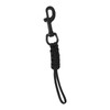 Hand Woven Diving Lanyard Anti Lost Strap Underwater Safety Rope