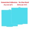 Tofelf PEI Build Plate for QIDI Q2/Q2 Combo 3D Printer,