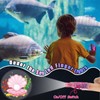 72 PCS Sea Animal Party Favors Ocean Birthday Finger Lights
