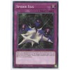 Spider Egg - SBC1-END17 - Common - 1st Edition