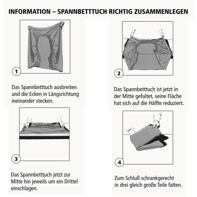 Kaeppel Single Jersey Bed Linen Set, Maco Satin