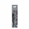 Guild Lane - Premium Miniature Brush Set - Paintbrushes for