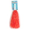 U.S. Toy Pom Poms/Red, 15 inches (SS-UST-KD8-04)