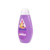Shampo Johnsons Fuerza y Vitamina 400 ml Crema Para Peinar