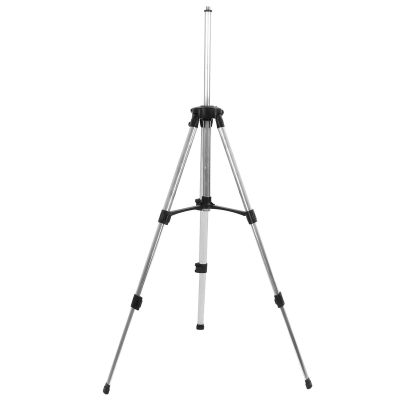Tripod Level Stand Automatic Self Leveling Holder 4 Section Adjustable