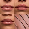 INGLOT GLAZED LIPS LIQUID LIPSTICK SPF 50+ - Long-lasting Gloss