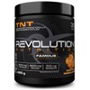 Revolution Nutrition, TNT, Pre-Workout Powder, Pumps & Strength, Extreme Intensity,