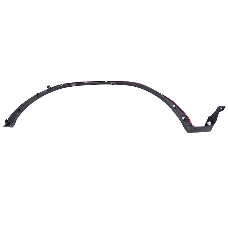 Aublinto Front Right Passenger Side Wheel Fender Flares Fit for