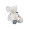 Kaloo - Plush toy with elephant - Comforter for birth