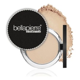 Bellapierre Compact Mineral Foundation Spf 15 | Vegano Y Cru