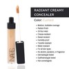 NARS Radiant Creamy Concealer, Custard, 0.22 Ounce