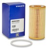 Volvo Oil filter insert 8692305