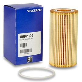 Volvo Oil filter insert 8692305