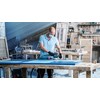 Bosch 5 x Expert C470 Sanding Sheets Multi-Hole (for Paint
