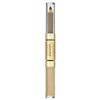 Revlon Brow Fantasy Pencil & Gel 104 Dark Blonde