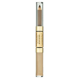 Revlon Brow Fantasy Pencil & Gel 104 Dark Blonde