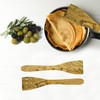 Olive wood, wooden spoon, cooking spoon, wooden spoon, cooking spoon,