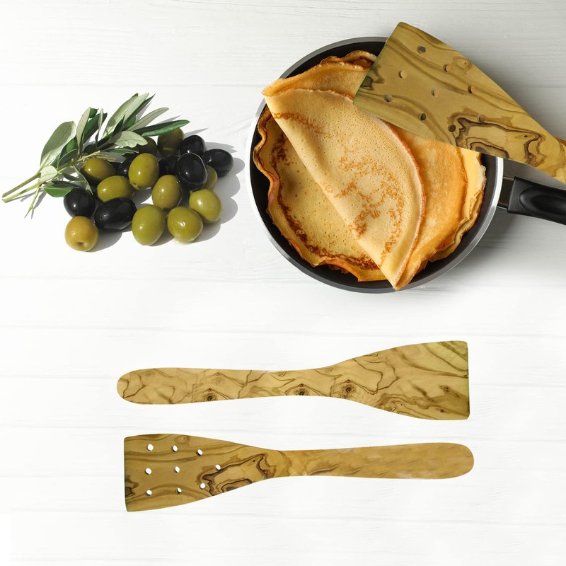 Olive wood, wooden spoon, cooking spoon, wooden spoon, cooking spoon,