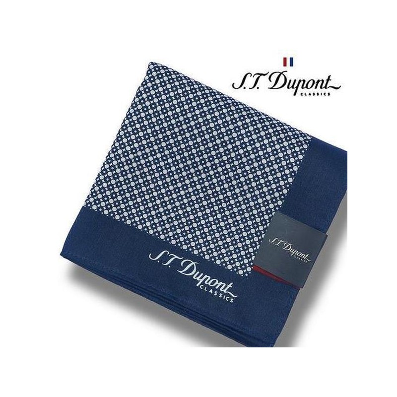 Dupont (신세계본점)26 S/S 손수건 양말 4 매세트 SE6SMA381002SNY004GE301BKNY Shinsegae Main