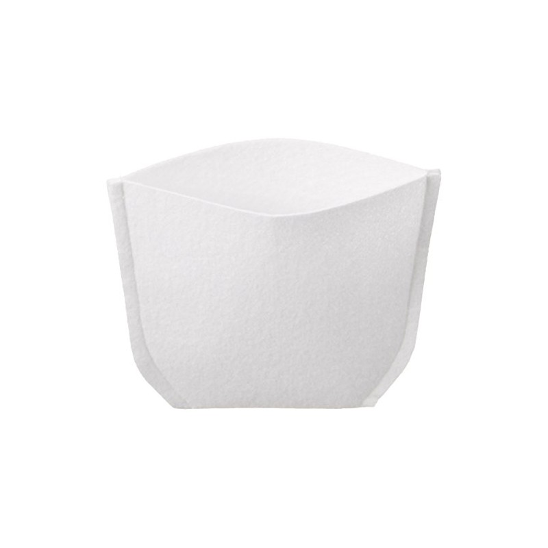 Makita A-50728 Dust Collecting Filters for Capsule Cleaners, Pack of