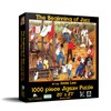 SUNSOUT INC - The Beginning of Jazz - 1000 pc