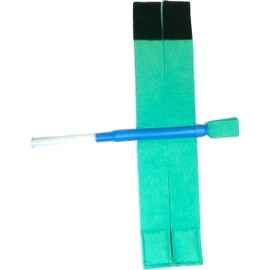 Clean Bottle Express¨ Carboy Scrubber