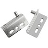 Dookoe CT Angle Code Pivot Hinges Hidden Axis Door Hinges