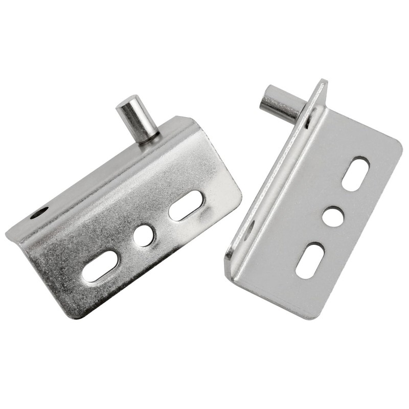 Dookoe CT Angle Code Pivot Hinges Hidden Axis Door Hinges