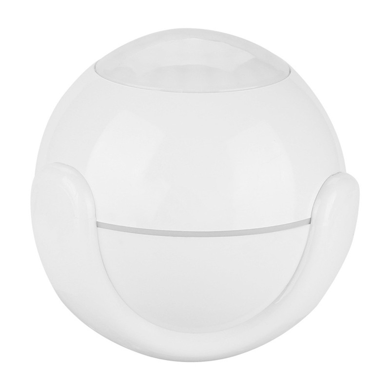 Smart WIFI PIR Sensor Inteligente Wireless Infrared Motion Remote Control