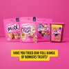 Bonkers Purrpops, Freeze Dried Tuna Flavor Lollipop Cat Treats, Healthy