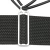 HiCOZZIE Scuba Diving Diving Sidemount BCD Fixing Buckle Rope Retainer