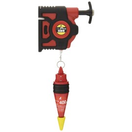 Shinwa Sokutei Handy Swing Pro Automatic Red 77376