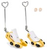 Boot Stretcher For Cowboy For Men Women,Shoe Stretcher Adjustable Shoe