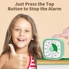 Visual Timer, Pomodoro Timers for Kids Adults, 60-Minute Countdown Desk