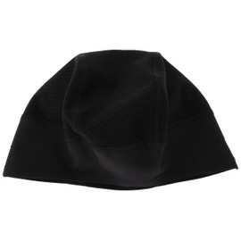 Oakley Men's Clima Road Skull Cap, Black