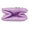 PackIt® Freezable Snack Box, Lavender, Built with ECOFREEZE® Technology, Collapsible,