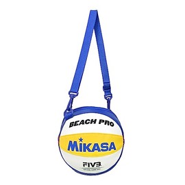 MIKASA AC-BGBV550C Beach Volleyball Bag, Pack of 1