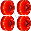 Nezylaf 4 Pack 32 x 58 mm 78A Light Up
