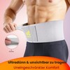 gagaiuco Umbilical Hernia Belt for Men and Women - Abdominal