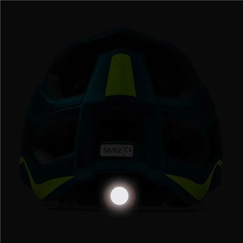 Casco Profession De Bicicleta De Montaña Ultraligero Batfox