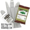 MacHenna Natural Bronze, Economical 14.1 oz (400 g) (3.5 oz